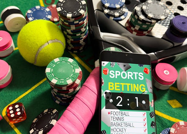 French Roulette Game 